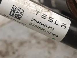 Tesla Model 3 Takajousituksen asennussarja 104446101E