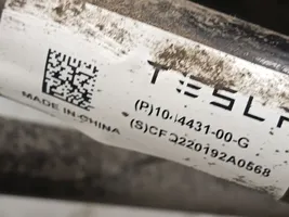 Tesla Model 3 Juego de montaje de la suspensión trasera 104446101E