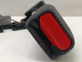 Tesla Model 3 Boucle de ceinture de sécurité arrière 1085939C1E