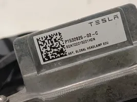 Tesla Model 3 Etu-/Ajovalo 153292502C