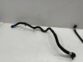 Tesla Model 3 Węże/rury chłodzące silnik samochodu elektrycznego 150472100B