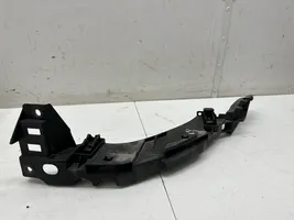 Volkswagen Polo V 6R Support de montage de pare-chocs avant 6R0805071