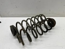 Volkswagen Polo V 6R Rear coil spring 