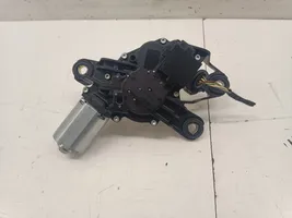 Volkswagen Polo V 6R Rear window wiper motor 5K6955711B