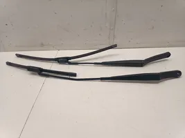 Volkswagen Polo V 6R Windshield/front glass wiper blade 6R1955410A