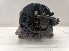 Volkswagen Polo V 6R Generator/alternator 06F903023F