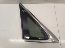 Lexus NX Galinis šoninis kėbulo stiklas 43R005844