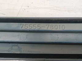Lexus NX Dekoratīva jumta lenta – "moldings" 7555578010