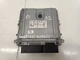 Mercedes-Benz E W211 Sterownik / Moduł ECU A6421508977