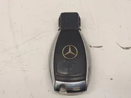 Mercedes-Benz E W211 Замок зажигания A2115452308