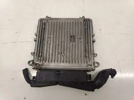 Mercedes-Benz E W211 Engine control unit/module A6421508578