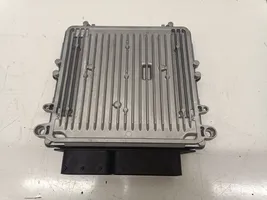 Mercedes-Benz E W211 Sterownik / Moduł ECU A6421501179