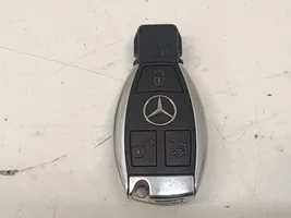 Mercedes-Benz S W222 Cerradura de encendido A2229009407