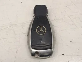 Mercedes-Benz R W251 Virtalukko A1645451308