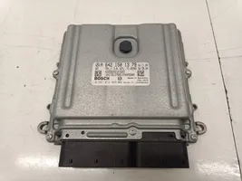 Mercedes-Benz E W211 Calculateur moteur ECU A6421501379