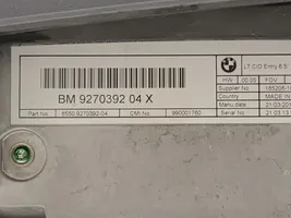 BMW 1 F20 F21 Monitor / wyświetlacz / ekran 9270392