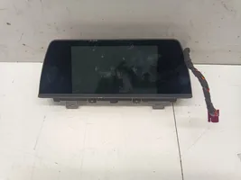 BMW 3 F30 F35 F31 Monitori/näyttö/pieni näyttö 9322120