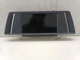 BMW X5 F15 Monitori/näyttö/pieni näyttö 9296938