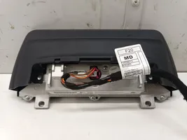 BMW 3 F30 F35 F31 Monitori/näyttö/pieni näyttö 9252003