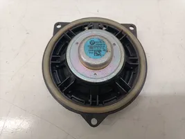 BMW 4 F36 Gran coupe Front door speaker 9264944