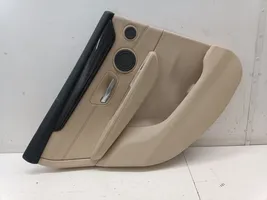 BMW 2 F45 Rear door card panel trim 9532668