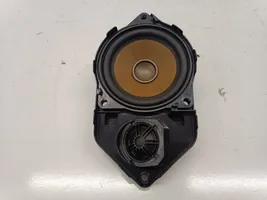 BMW X3 F25 Panel speaker 9237280