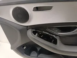 Mercedes-Benz C W205 Rivestimento del pannello della portiera anteriore 