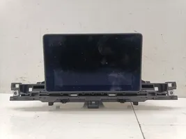 Audi A5 Monitori/näyttö/pieni näyttö 8W8919604