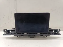 Audi A4 S4 B9 Monitori/näyttö/pieni näyttö 8W8919604