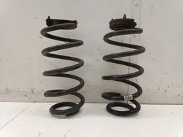 BMW 1 F40 Rear coil spring 