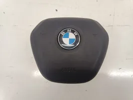 BMW 1 F40 Ohjauspyörän turvatyyny 5A24B05