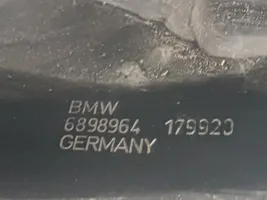 BMW 1 F40 Rear wheel hub 6898964