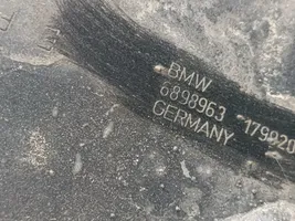 BMW 1 F40 Moyeu de roulement d’arrière 6898963