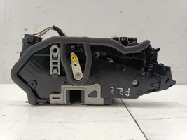 BMW 3 G20 G21 Serrure de porte avant 7445051