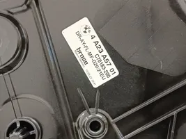 BMW 3 G20 G21 Mécanisme de lève-vitre avant sans moteur 4A23A57