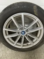 BMW 3 G20 G21 Cerchione in lega R17 6883520