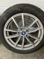 BMW 3 G20 G21 R17 alloy rim 6883520