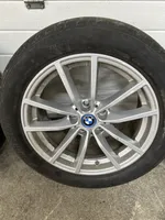 BMW 3 G20 G21 R 17 alumīnija - vieglmetāla disks (-i) 6883520