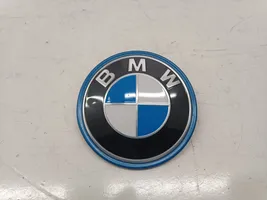 BMW 3 G20 G21 Logo, emblème, badge 5A24572