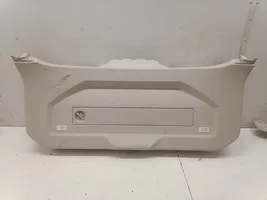 BMW 3 G20 G21 Tailgate trim 