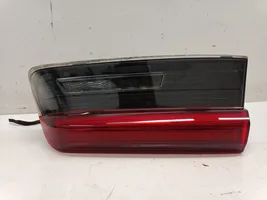 BMW 3 G20 G21 Lampy tylnej klapy bagażnika 5A3BC62