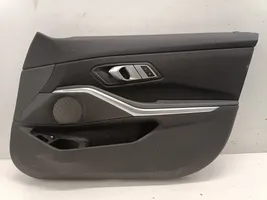 BMW 3 G20 G21 Front door card panel trim 