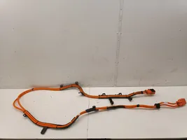 BMW 3 G20 G21 Other wiring loom 7619781