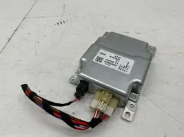 BMW 3 G20 G21 Module de contrôle de batterie 8707828