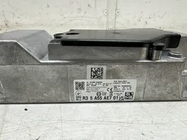 BMW 3 G20 G21 Amplificatore R35A55AE701