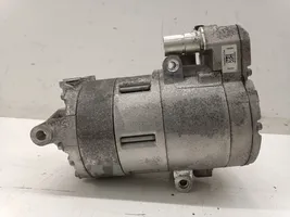 BMW 3 G20 G21 Air conditioning (A/C) compressor (pump) 9496109