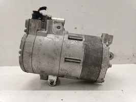 BMW 3 G20 G21 Air conditioning (A/C) compressor (pump) 9496109