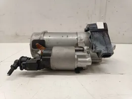 BMW 3 G20 G21 Starter motor 8687064