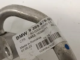 BMW 3 G20 G21 Air conditioning (A/C) pipe/hose 9395475