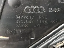 Audi A3 8Y Apmušimas priekinių durų (obšifke) 8Y0867118A